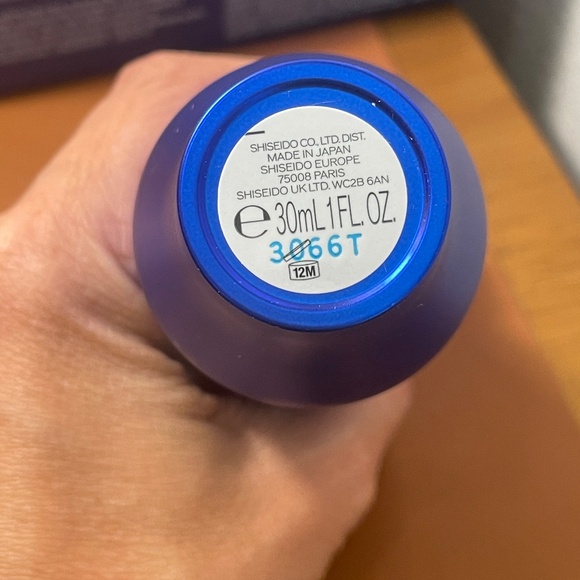 Shiseido Bio-Performance Skin Filler Serums 2-Step System - Picture 9 of 10